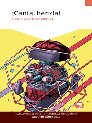 cover image of ¡Canta, herida!